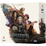 Rebel Rebel Sukilėlių žaidimas &bdquo;The Witcher: Path of Destiny&ldquo;