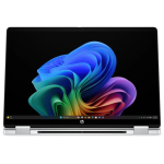Ne&scaron;iojamas Ne&scaron;iojamas arvuti HP OmniBook 5 Flip NG AI 14-km0001nnx - Ultra 7 355, 32GB LPDDR5X 7467 integreeritud, 512GB, Puutetundlik/14.0