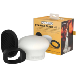 Villakate Villakate tarvikud - MagMod Starter Flash Kit 2 (MagMod, MagGrip 2, MagSphere 2, MagGrid 2)