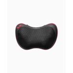 Flowlife Flowpillow Heat soojendav massaažipadi, must/punane