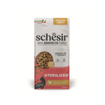 SCHESIR Animal Mono Protein Formula Steriliseeritud kana &ndash; kuiva kassitoit &ndash; 10 kg