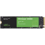 Western Western Digital Green SN350 480GB WDS480G2G0C
