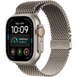 Apple Watch Ultra 4 Cellular 49 mm Loodustitan Milanese M