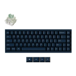 Keychron Q16 HE Sinine Roheline L&uuml;liti (EN)