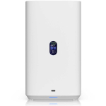Ubiquiti UNAS-4-W Valge