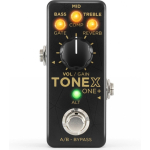 IK IK Multimedia Tonex One+ kitarride ja bassipedal