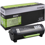 Lexmark 602H Must 60F2H00