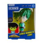PP PP MINU KAHEKSA LANGEDE KADRE IZUKU MIDORIYA IKON VALGUS