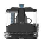 Taurus Homeland Textile Kompakt SPCL450 450W polsterpuhastaja