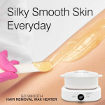 RIO WXR-EU/1,2 Go Smooth Hair Removal Wax Heater