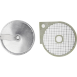 Toya Toya Sa Poland K&ouml;&ouml;giviljade viilutamise ketas | Kuubikud 10 &times; 10 &times; 10 mm (YG-03149)