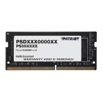 Patriot Patriot Signature Line 32 GB DDR4 3200 MHz SO-DIMM 7D403216