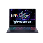 Kantav Kantav arvuti ACER NTB Predator Helios Neo 16S AI (PHN16S-I51-97NM), Ultra 9 386H, 16" WQXGA, 32GB, 1TB SSD, RTX 5060, Linux, Mu