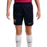Nike FC Barcelona Strike laste l&uuml;hikesed p&uuml;ksid tumesinine II2708 498 (S)