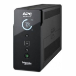 APC BACK UPS PRO BR 900VA, 6 V&Auml;LJUNDIT, AVR, LCD-VAHEND