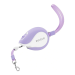 K&auml;ivitatav K&auml;ivitatav rihm Rojeco Mini Pet 3m (lilla)