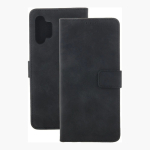 Mocco Mocco Smart Velvet Book Case Xiaomi Redmi Note 14 4G jaoks