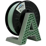 Poly Poly AURAPOL PLA plastika 1.75mm 1kg &ndash; Jūros putų mėlyna