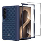 Benks Magnetic Armor Grid Pro Grand Combo korpus (C.K.FL.SA.BE.C060) Samsung Galaxy Z Fold 8 sinine