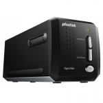 Plustek OpticFilm 8200i Ai Filmi- / slaidiskanner 7200 x 7200 DPI Must
