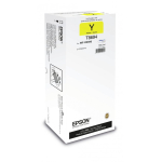 Epson T8694 tindikassett 1 tk Originaal Kollane