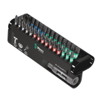 Wera BC 30 Impaktor 1 kruvikeerajaotsik 30 tk