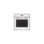 Edesa EOE-7050 WH 70 l Roostevaba teras, Valge