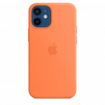 Apple MHKN3ZM/A mobiiltelefoni &uuml;mbris 13,7 cm (5.4") Kate Oranž
