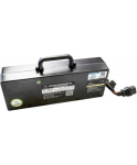 Kontio Kontio Kruiser battery, 0.7 kWh