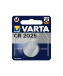 100x1 100x1 Varta electronic CR 2025 PU master box