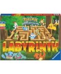 Pokemon Pokemon Labyrinth board game