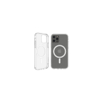 Belkin SheerForce mobiiltelefoni &uuml;mbris 15,5 cm (6.1") Kate L&auml;bipaistev