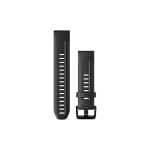 Garmin QuickFit 20 B&auml;nd Must Silikoon