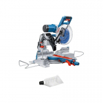 Bosch GCM 10 GDJ 5000 RPM 2000 W