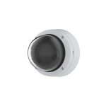 Axis 02060-001 turvakaamera IP s&uuml;steemiga turvakaamera Hoonev&auml;line 5120 x 2560 pikslit Lagi/sein