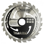 Makita B-64191 &uuml;mmargune saetera 19 cm 1 tk