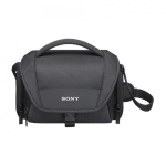 Sony LCSU21 &Otilde;lakott Must