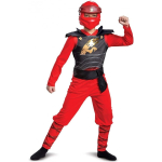 LEGO LEGO Ninjago Kai costume, size S
