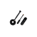 Deeper communication amplifier kit for comfort boat