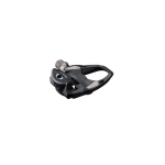 Shimano Pedal jalgrattapedaal Must, Teras 2 tk