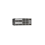 Cisco Catalyst C9300-48P-E v&otilde;rgul&uuml;liti Juhitav L2/L3 Gigabit Ethernet (10/100/1000) Power over Ethernet tugi Hall