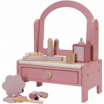 Little Little Dutch dressing table, pink