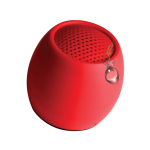 Boompods Zero Speaker Kaasaskantav monok&otilde;lar Punane 3 W