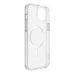 Belkin SheerForce mobiiltelefoni &uuml;mbris 15,5 cm (6.1") Kate L&auml;bipaistev