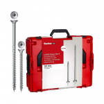 Fischer Fischer Action Power Fast II L-Boxx 102