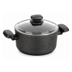 Pot Pot for stewing Korkmaz Ornella KRA1342