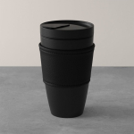 Villeroy Villeroy & Boch Coffee to Go mug, Manufacture Rock, 3.5 dl