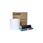 Various Various Mitsubishi Electric Mitsubishi Papier in roll CK 9046 A6 (167944)