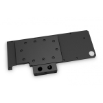 EK EK Water Blocks 3831109843567 Arvuti jahutuss&uuml;steemi osa v&otilde;i tarvik Tagumine plaat