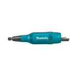 Makita GD0603 Straight grinder, 240 W, 28000 min-1, 6 mm, 0.97 kg, long type